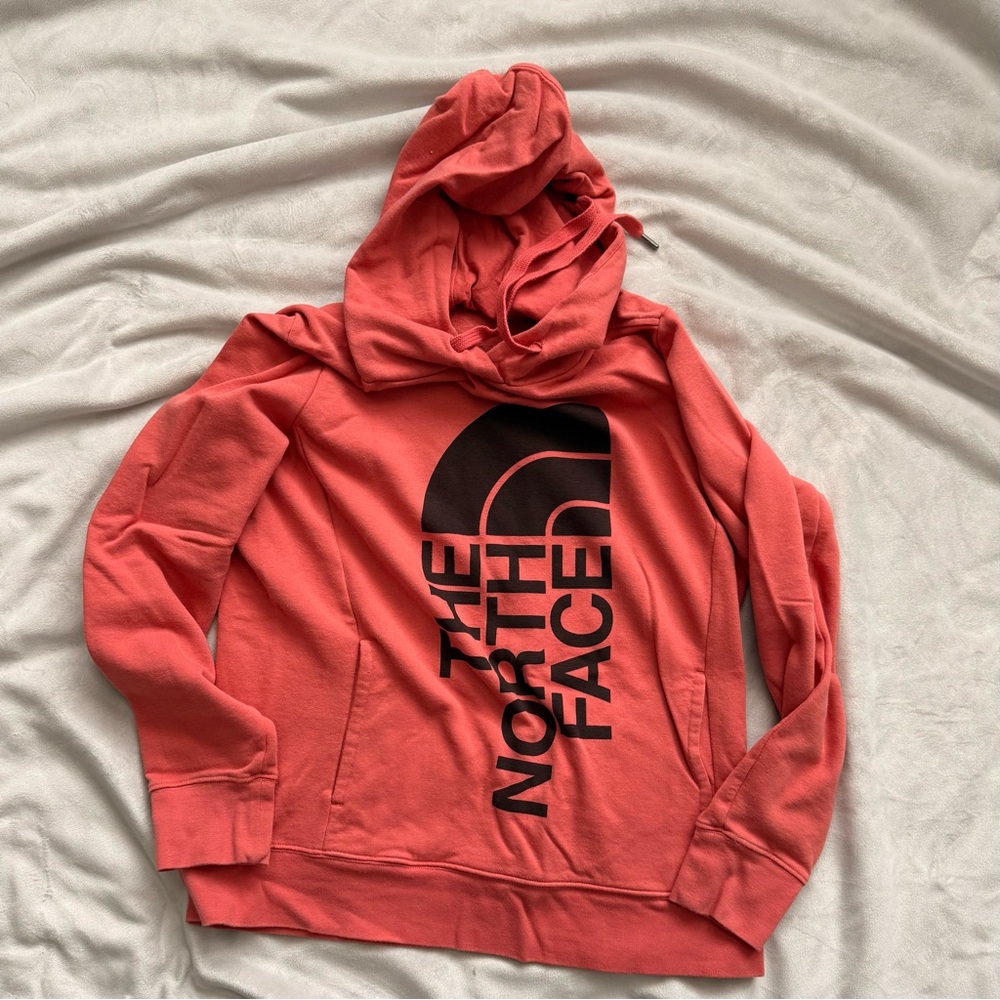 The North Face Coral Hoodie